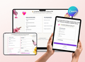 MoneyNails| Sistema de Control Financiero Inteligente para Manicuristas